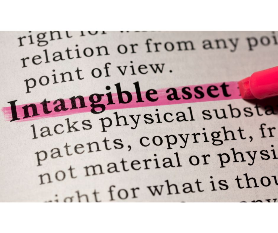 The Hidden Value How Intangible Assets Drive Innovation in Companies